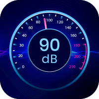 魔力噪音分贝检测仪app 
