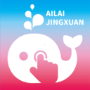 爱来鲸选app v1.1 爱来鲸选app v1.1