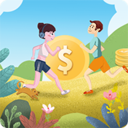 天天步赚app v1.0安卓版