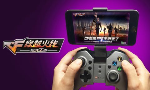 葡萄游戏厅下载安卓版手柄 v5.3.1 官方正版