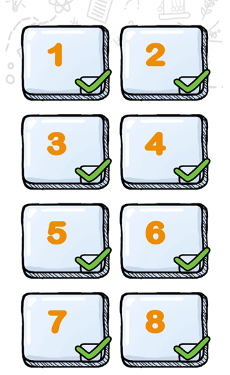 宝宝逻辑思维训练app v1.0安卓版