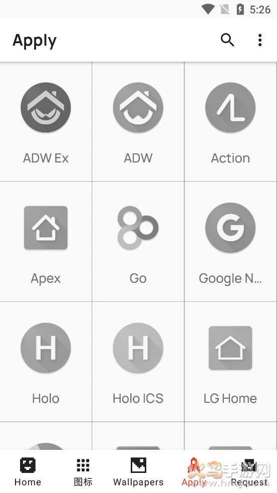 Pixelworld像素世界图标包app v2.2.1 官方版