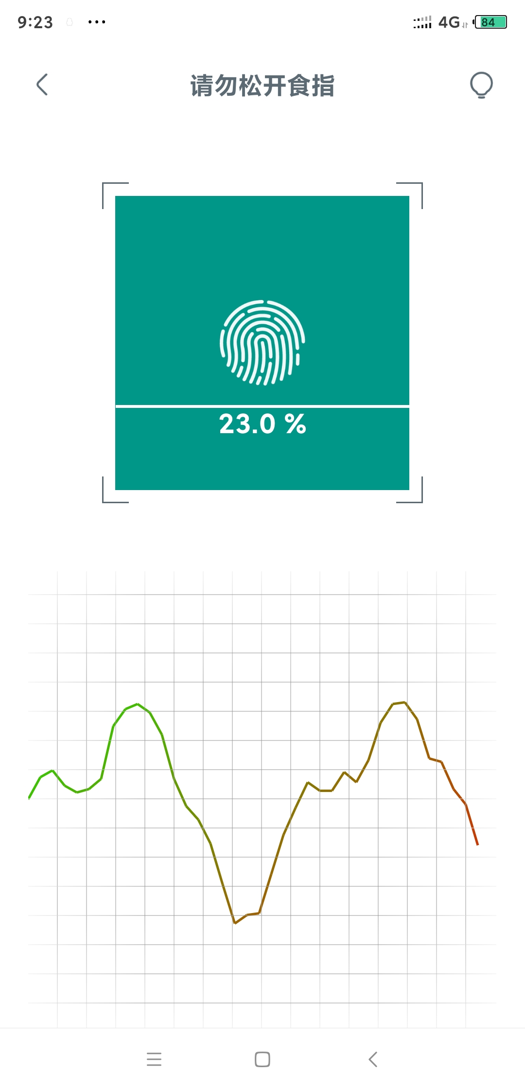 心动 心率检测app v1.0.3安卓版