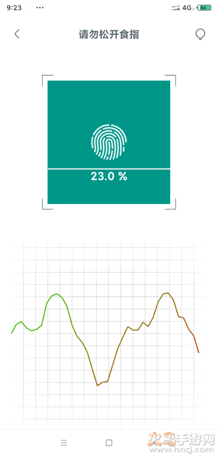 心动app心率检测助手 v1.0.3