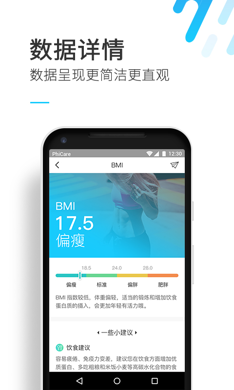 斐讯健康app v3.2.3096.0 最新版