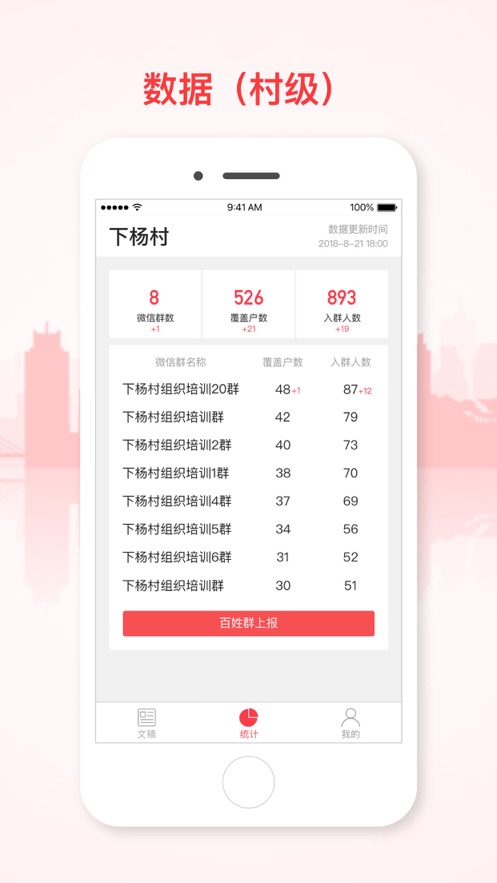 和美金华app v2.5.1 最新版