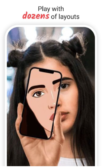 ToonMe app v0.6.49 安卓版