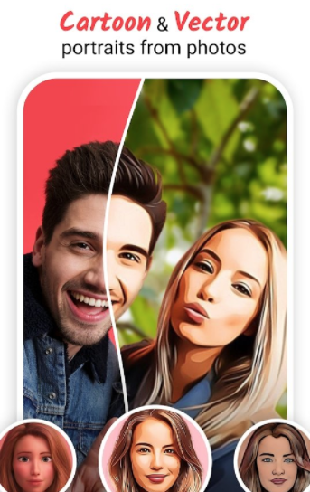 ToonMe app v0.6.49 安卓版