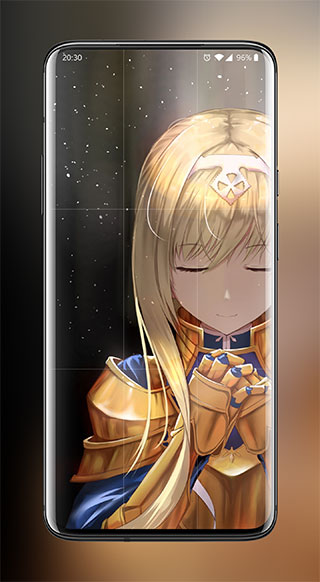 次元壁纸app v2.8.2 安卓版