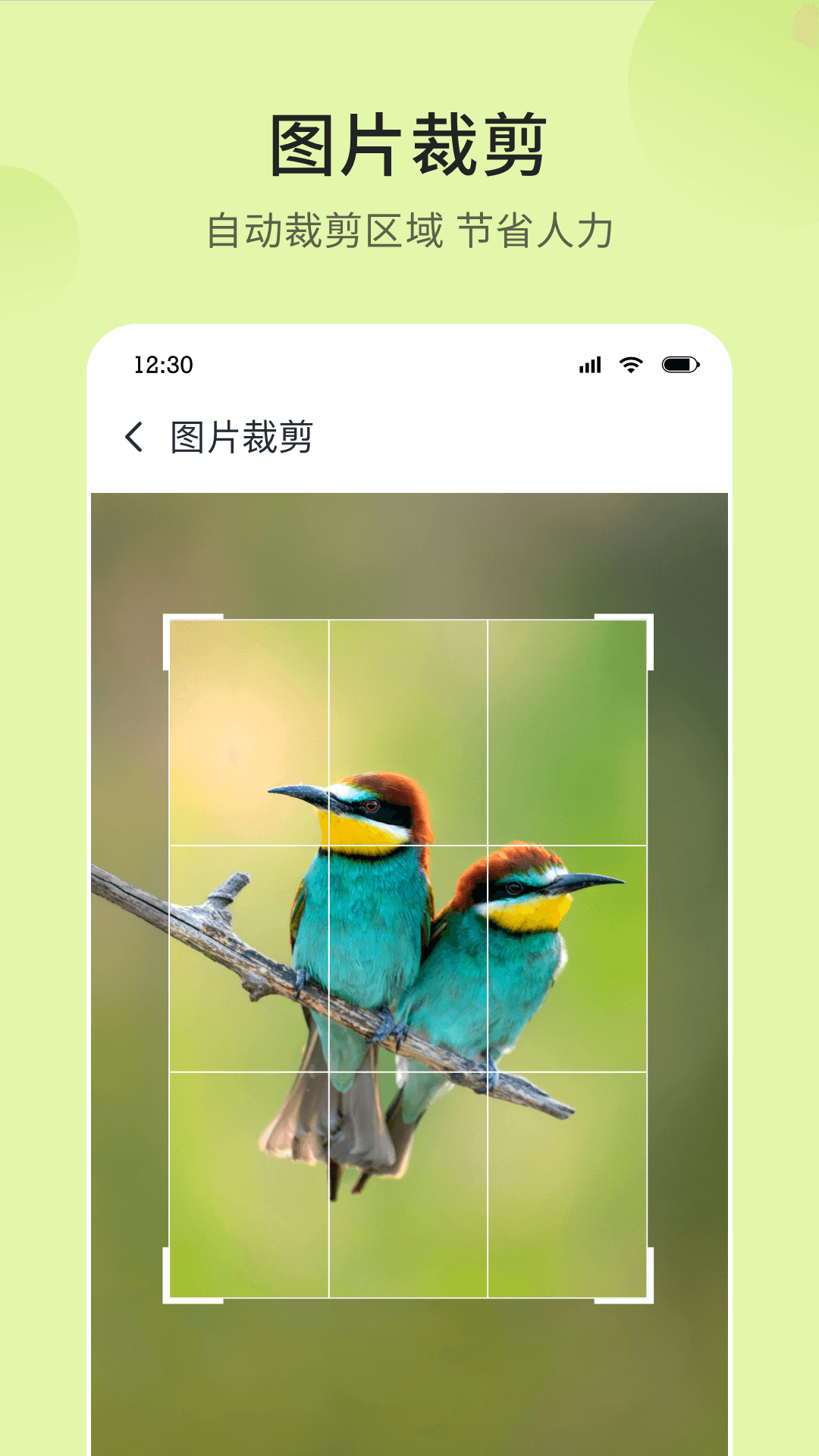 妙图看看app下载 v1.0.2 安卓版