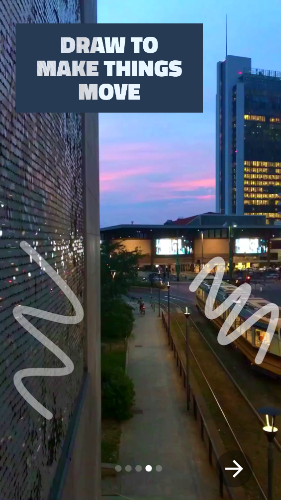 Loopsie app v0.9 安卓版