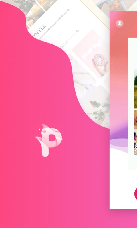 拼图秀秀手机版 v5.1.11 最新版