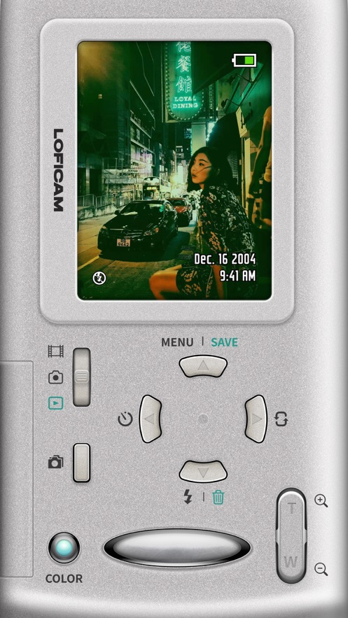 LoFi Cam安卓下载官方版 v1.4 安卓版