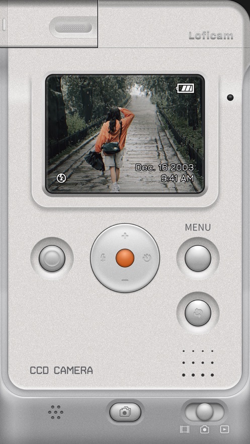 LoFi Cam安卓下载官方版 v1.4 安卓版