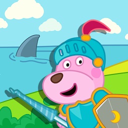 大熊睡前故事2app v1.0.0 安卓最新版 大熊睡前故事2app v1.0.0 安卓最新版