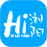 嗨浏阳app v5.8.1.4 安卓版