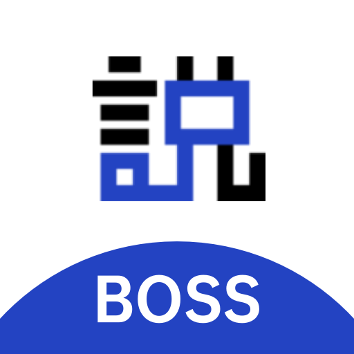 Boss说app v1.1.6 安卓版