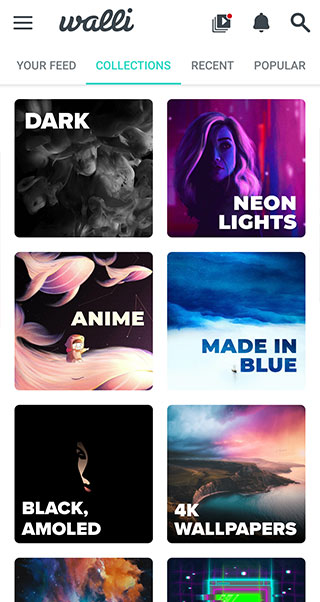 Walli 4K软件下载 v2.12.19 安卓版