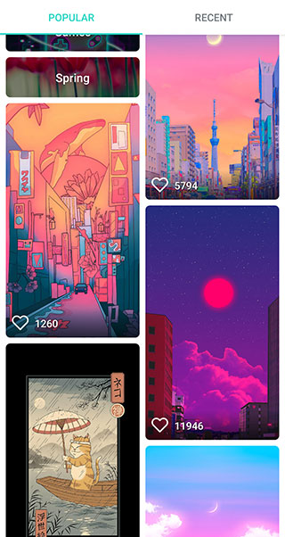 Walli 4K软件下载 v2.12.19 安卓版