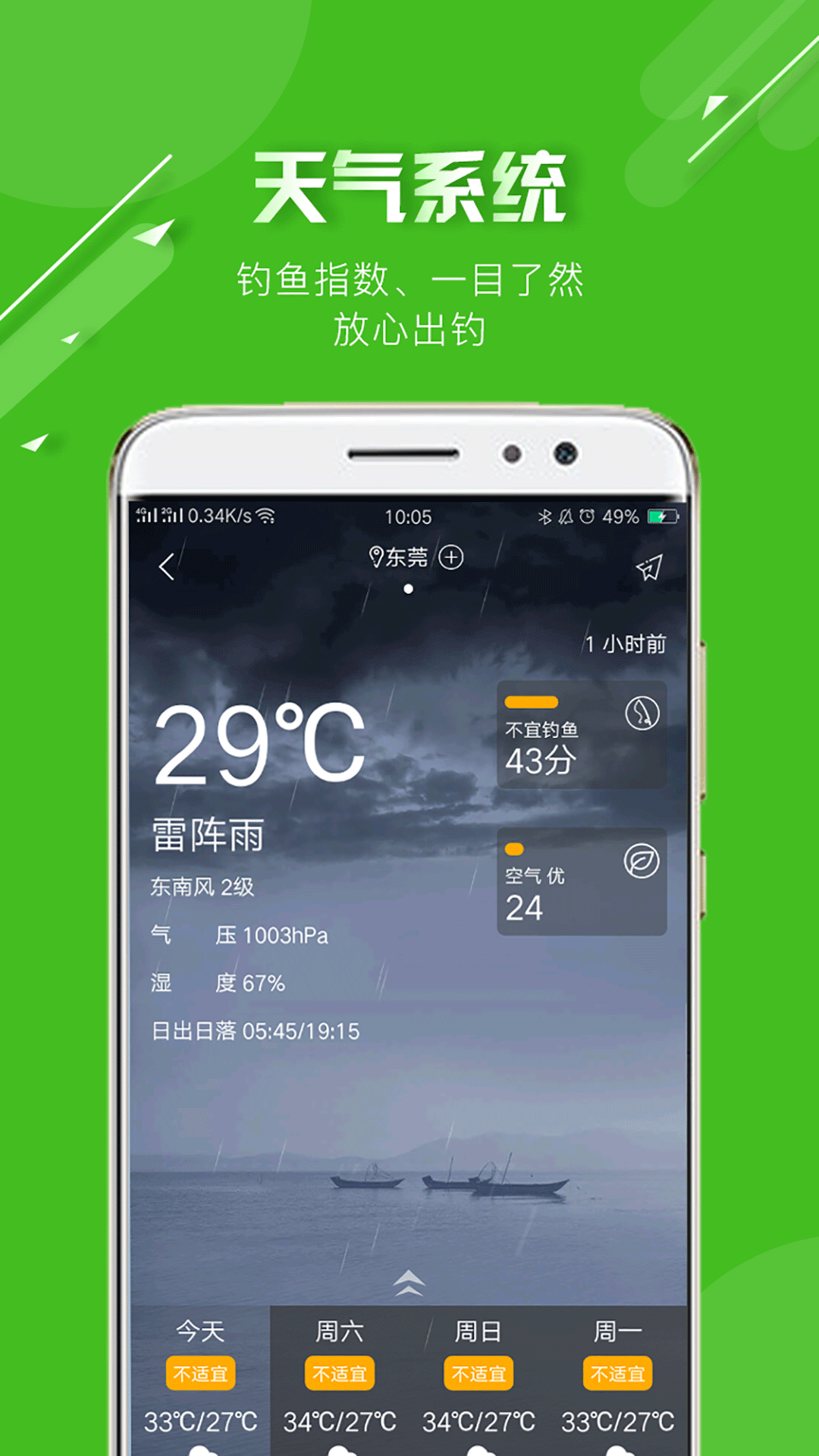 好钓鱼app v2.9.6 最新版