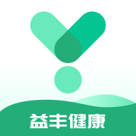 益丰健康app v1.3.0 最新版 益丰健康app v1.3.0 最新版