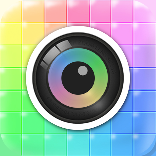 照片马赛克app v1.8.0 安卓版 照片马赛克app v1.8.0 安卓版