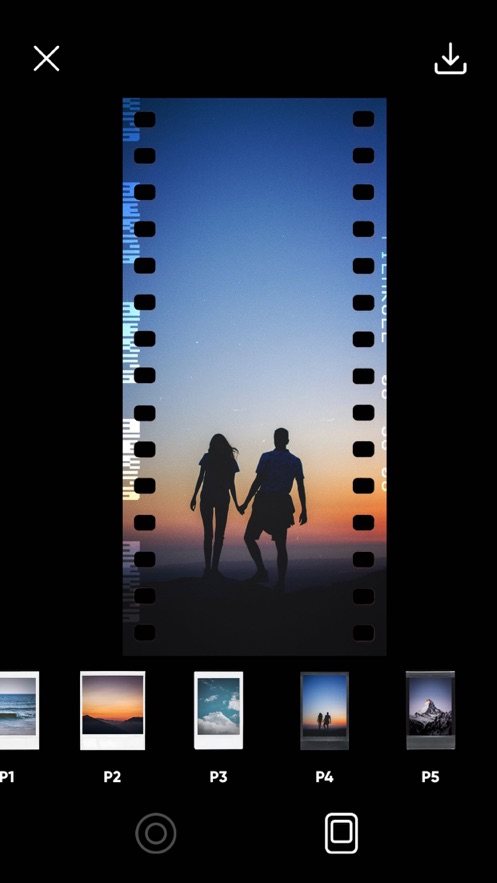 最后一卷胶片app v2.10 最新版