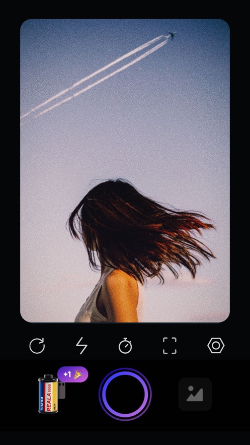 最后一卷胶片app v2.10 最新版