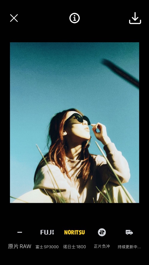 最后一卷胶片app v2.10 最新版