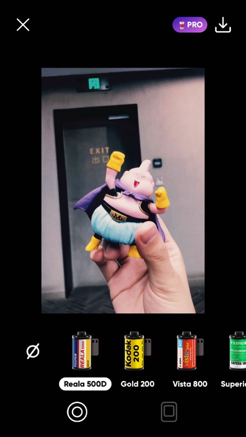 最后一卷胶片app v2.10 最新版