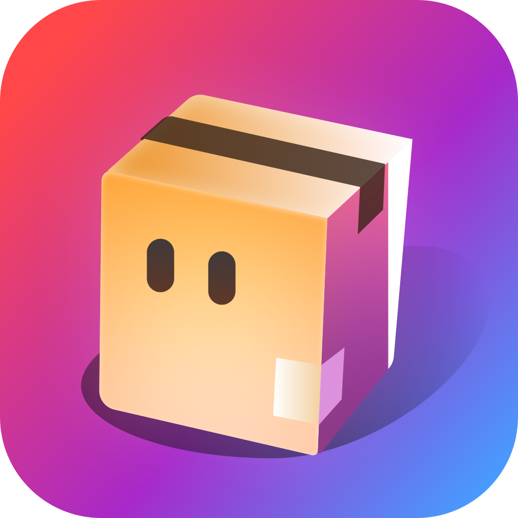 火力盲盒app v4.1.1 最新版 火力盲盒app v4.1.1 最新版