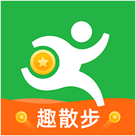 趣散步app v3.7.4 最新版 趣散步app v3.7.4 最新版