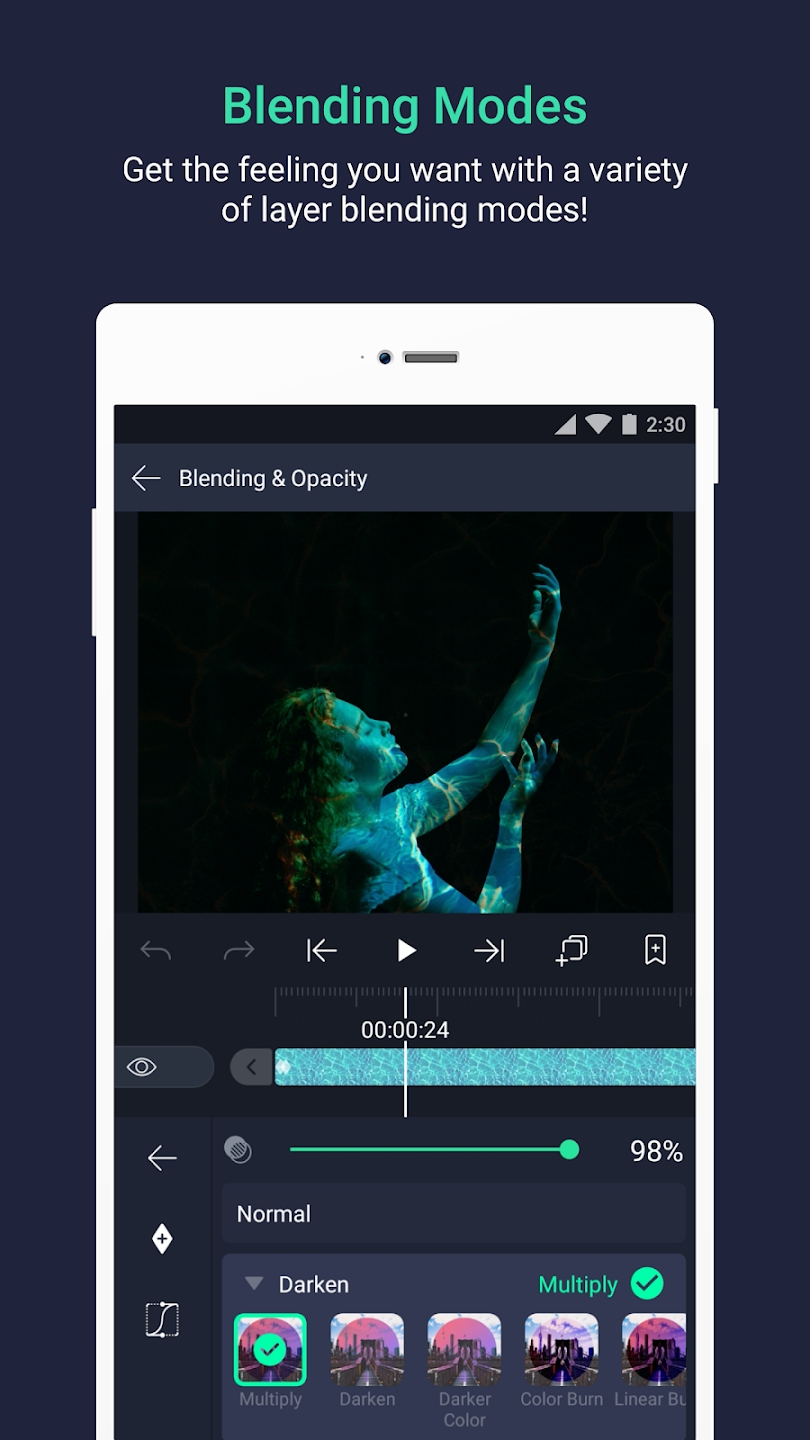 Alight Motion app v4.0.5 最新版