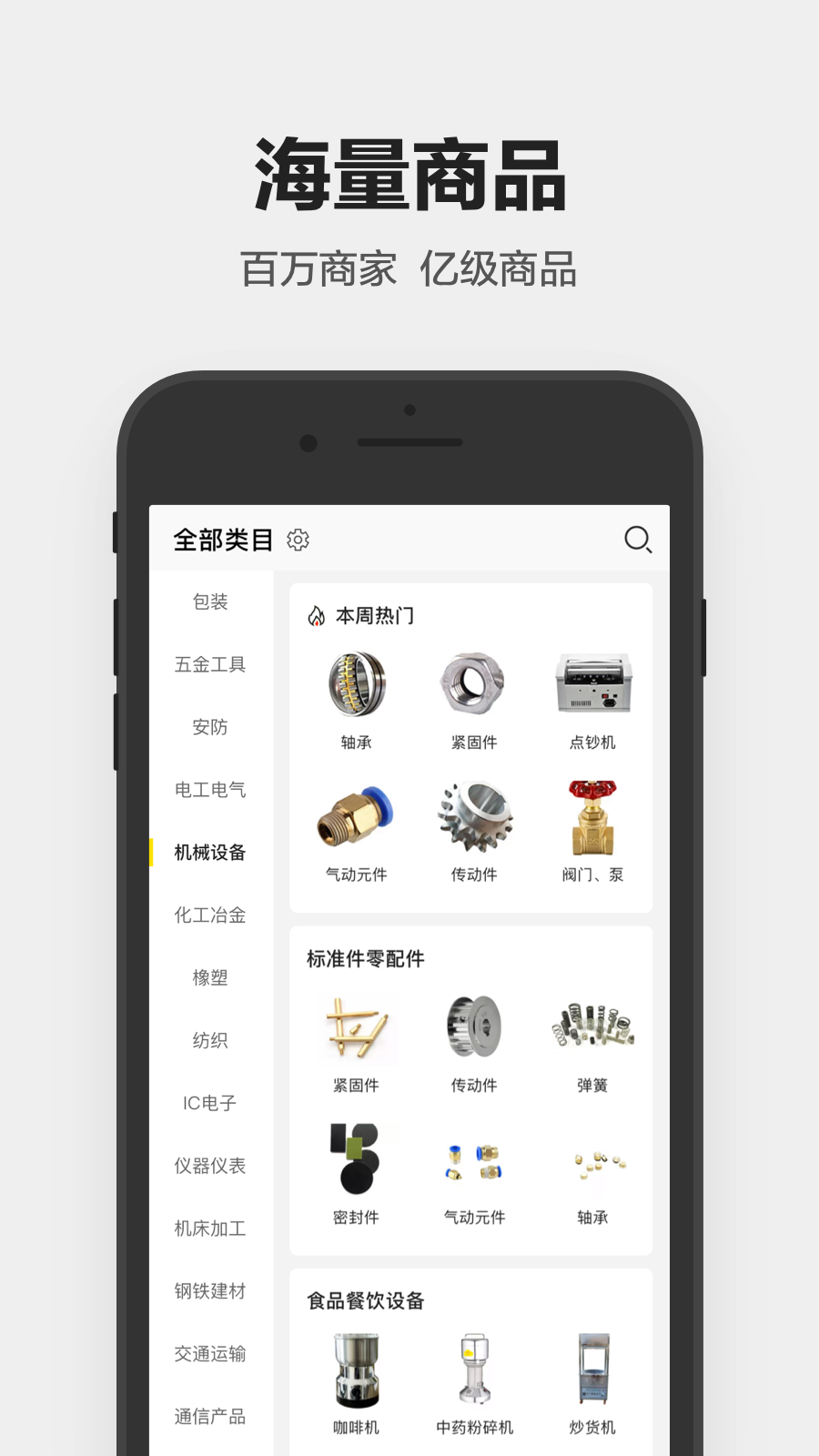 1688工业品采购平台 v2.12.0.1 安卓版