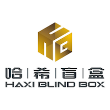 哈希盲盒app v1.0 安卓版 哈希盲盒app v1.0 安卓版