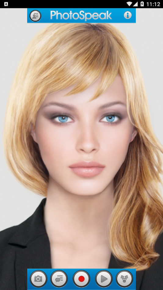 photospeak安卓中文版最新版 v2.2.7 最新版