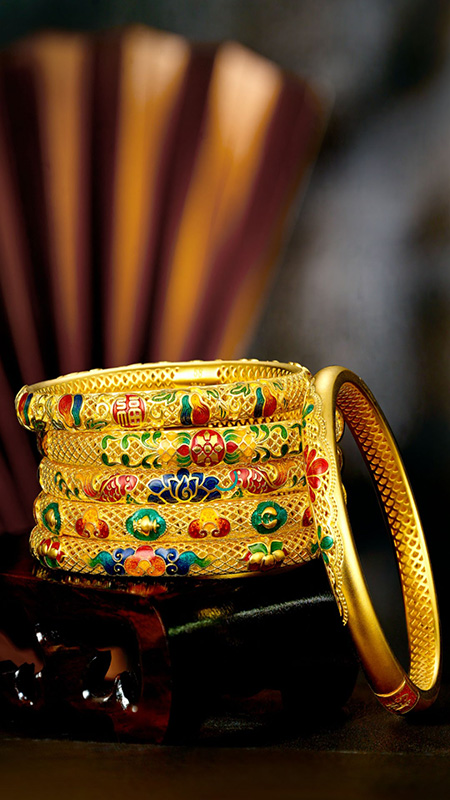 水贝黄金展厅app v1.0.3 安卓版