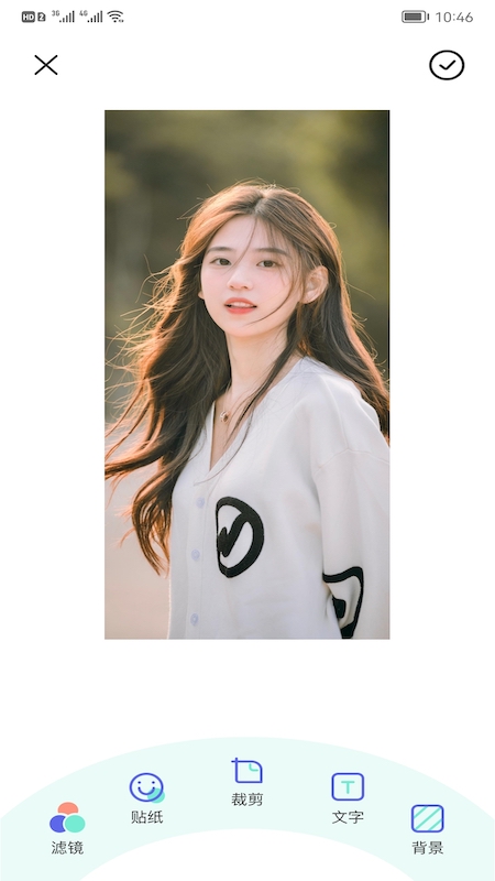 Wecut app v1.1 安卓版