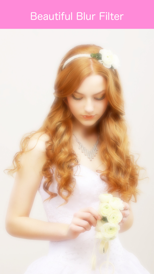 Soft Focus安卓下载 v2.7.0 最新版