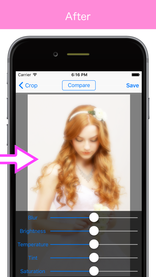 Soft Focus安卓下载 v2.7.0 最新版