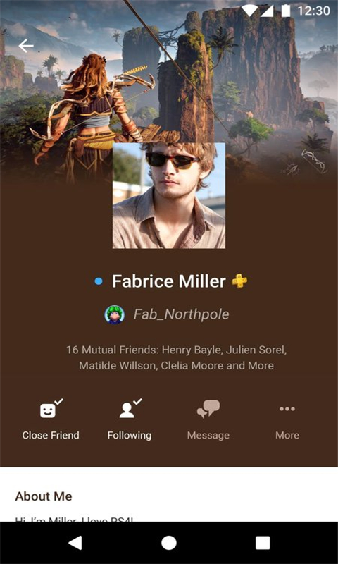 PS App v22.4.1 安卓版