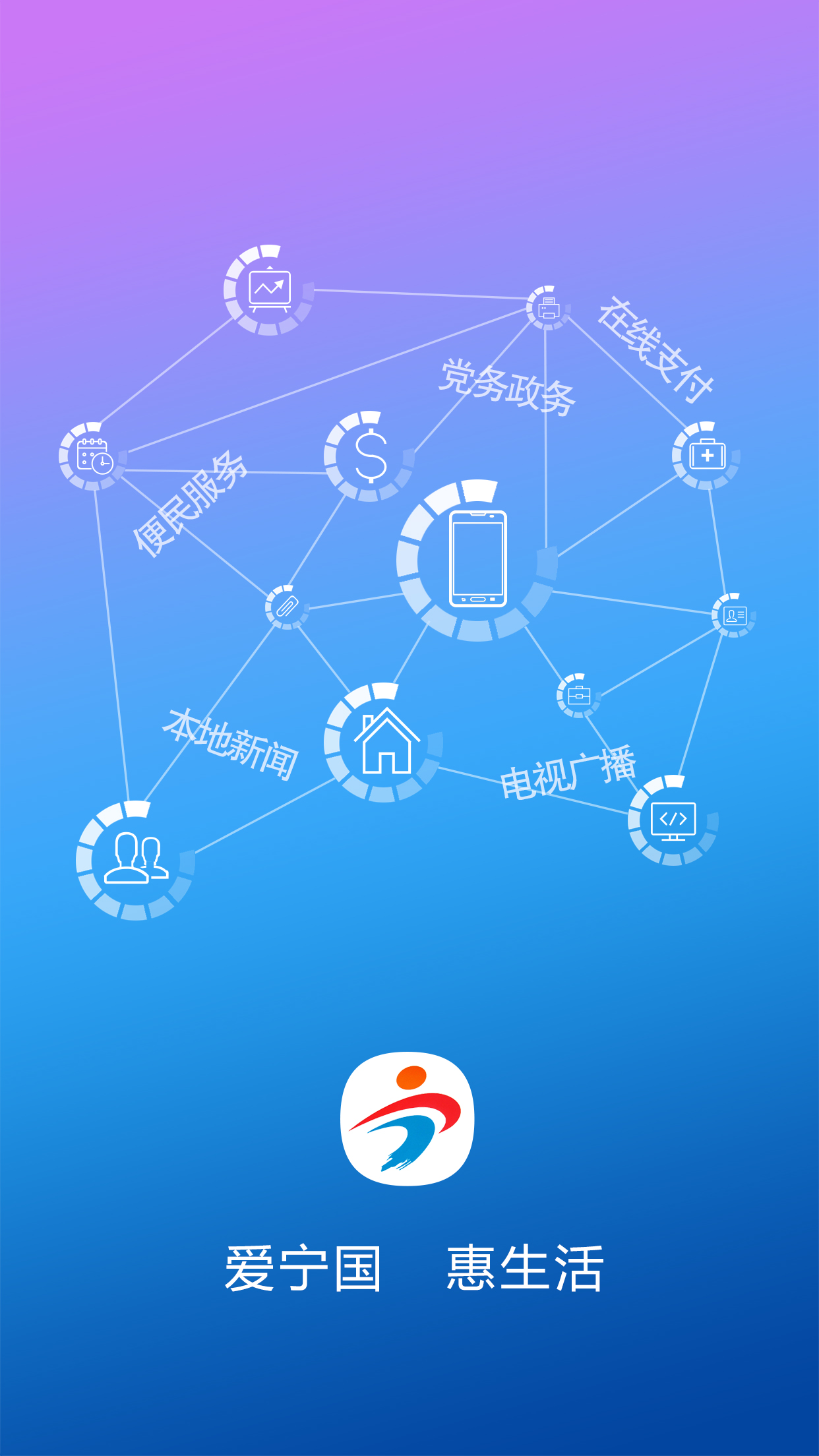 爱宁国app v2.0.10 安卓版