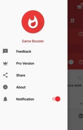 帧率优化大师(Game Booster)app v4.1 安卓版