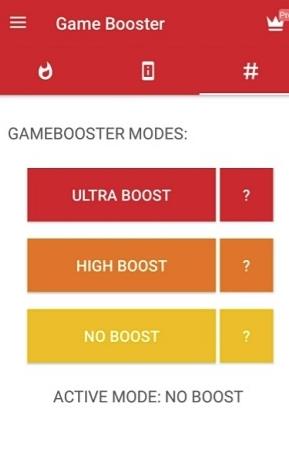 帧率优化大师(Game Booster)app v4.1 安卓版