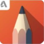 SketchBook绘画app v5.2.5 安卓版 SketchBook绘画app v5.2.5 安卓版