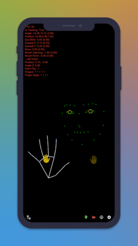Live2DViewerEX app v3.22.04.0201 安卓版