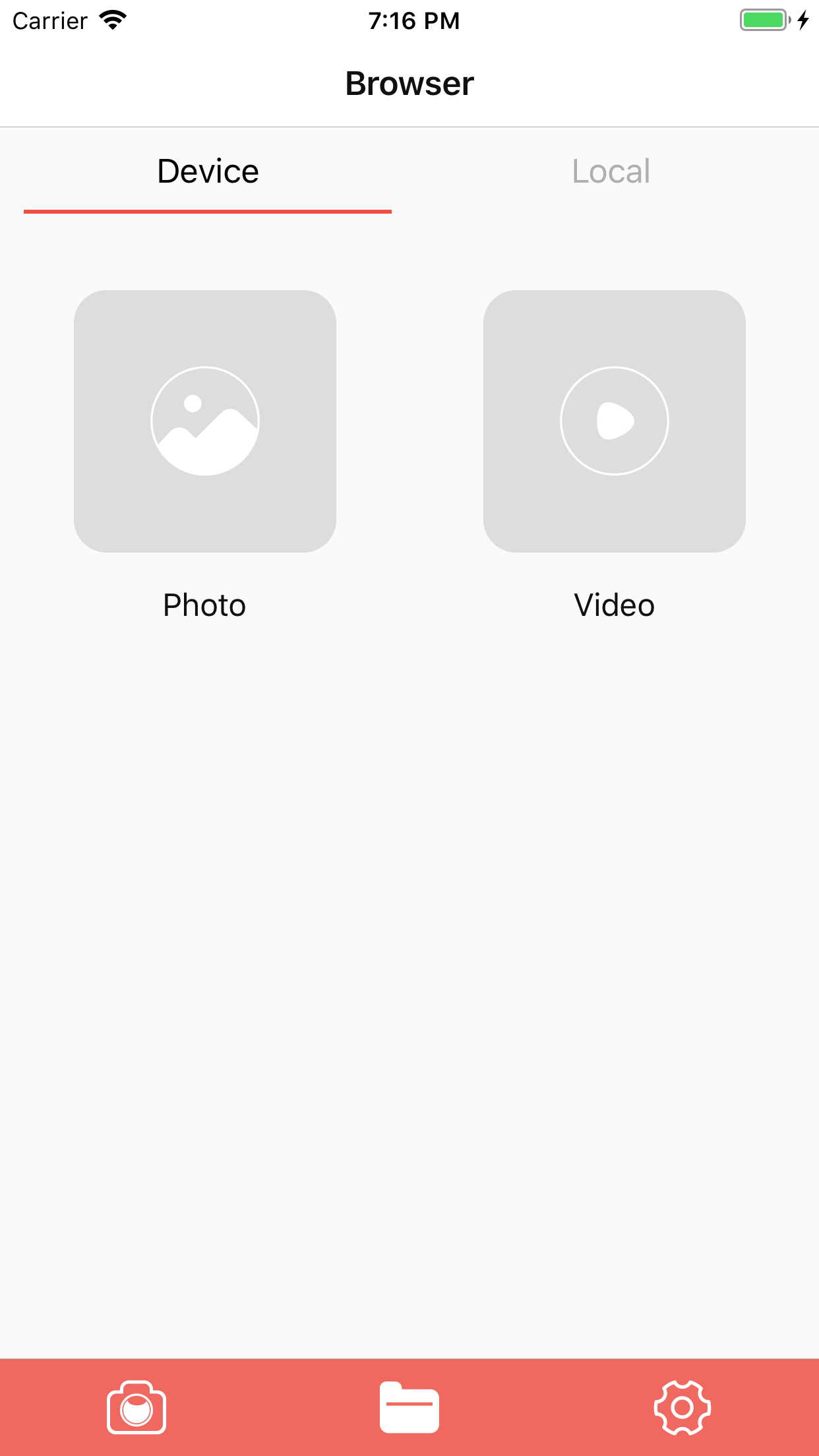 GoTrack app v1.0.3 安卓版