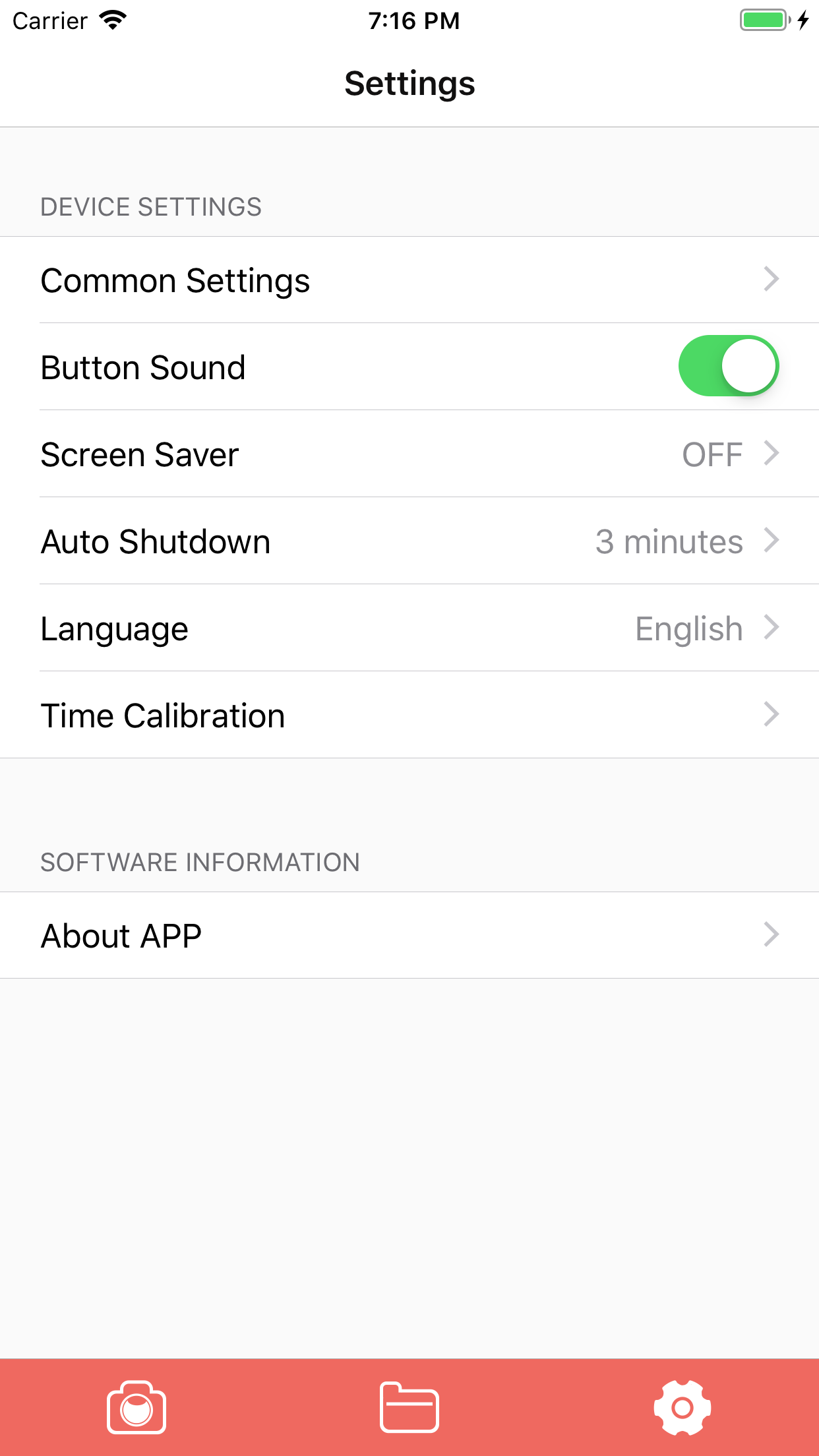 GoTrack app v1.0.3 安卓版