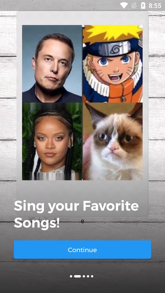 TokkingHeads app v1.2.0 安卓版