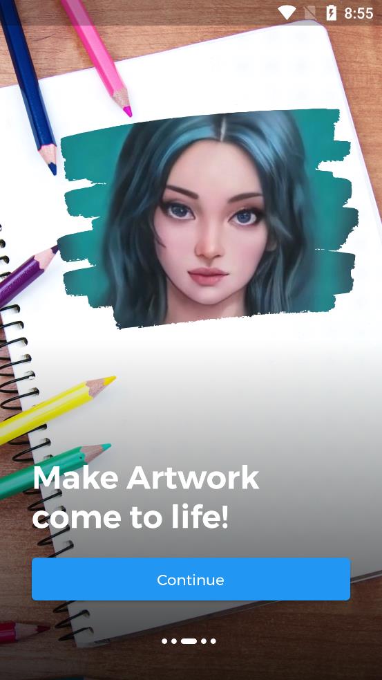 TokkingHeads app v1.2.0 安卓版